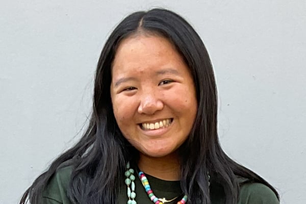 Claudia Shen